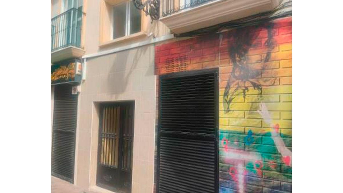 Premises for sale in ALACANT, 23, Casco Antiguo - Puerto