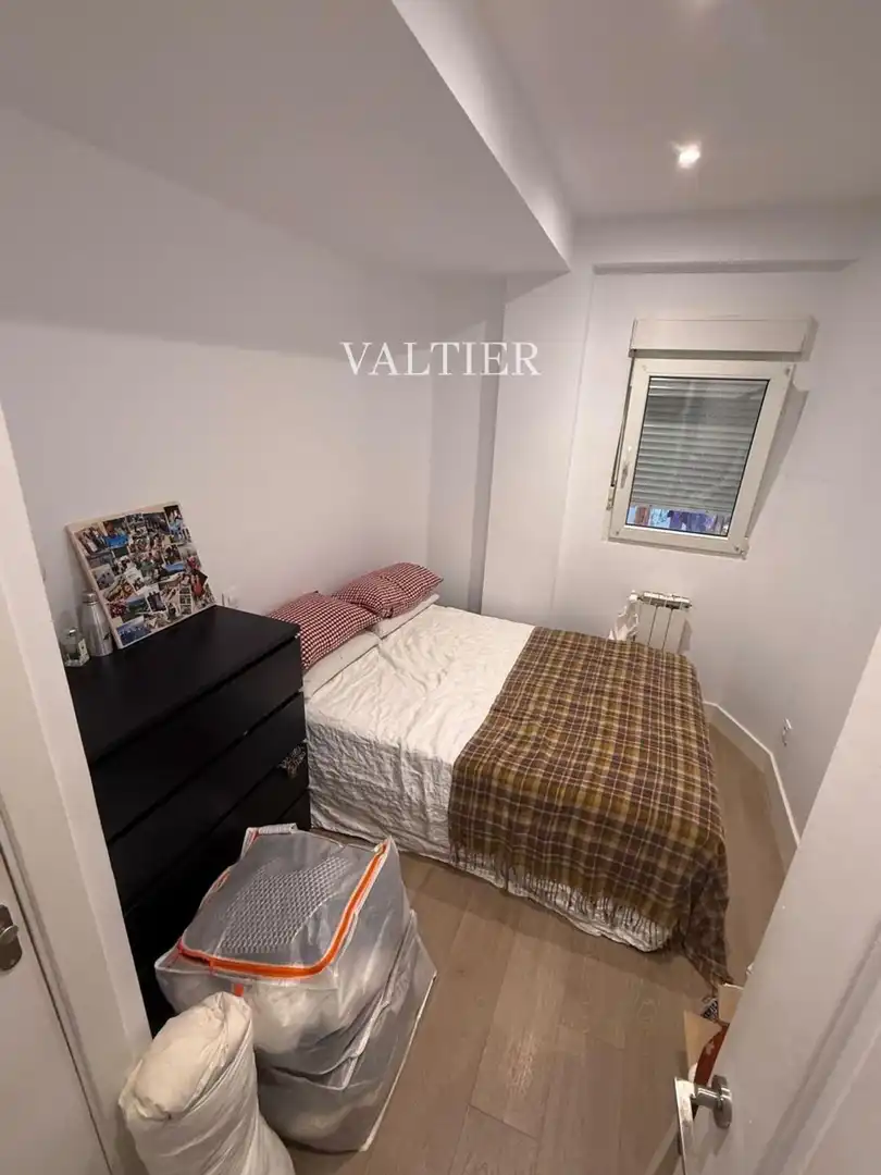 Habitación de Piso de alquiler en Madrid