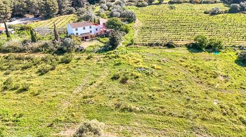 Foto 4 de Finca rústica en venta en Vila-rodona, Tarragona