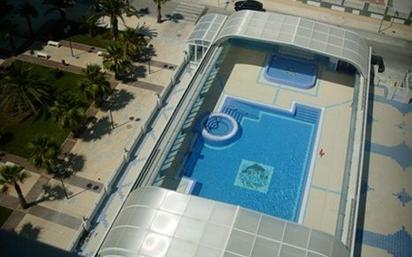 Swimming pool of Apartment for sale in Tavernes de la Valldigna  with Swimming Pool and Community pool