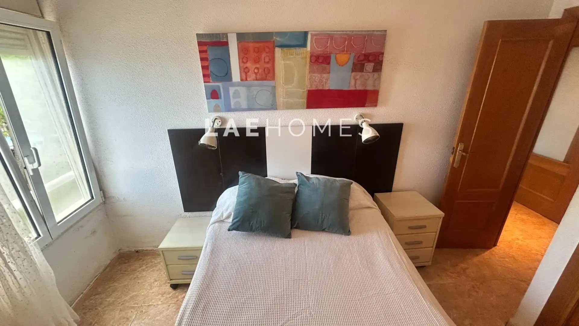 Flat with garden for sale in Gran Alacant, imagen 11