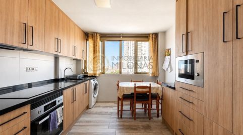 Foto 5 de Apartament en venda a Calle Noruega, 8, Juzgados - Plaza de Toros, Benidorm