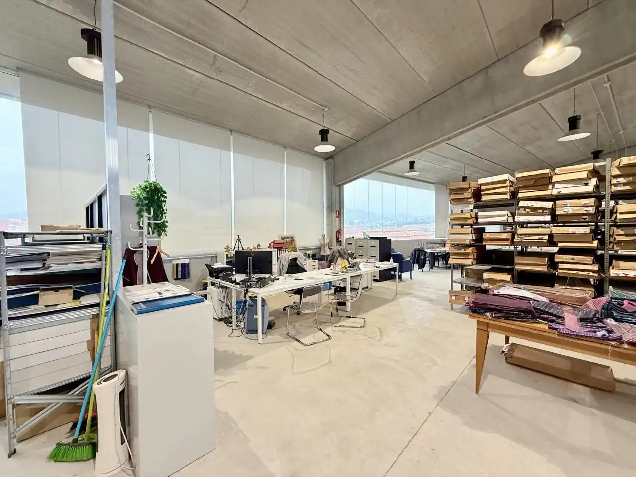 Nave industrial in vendita a Plaça del Vapor, imagen 9