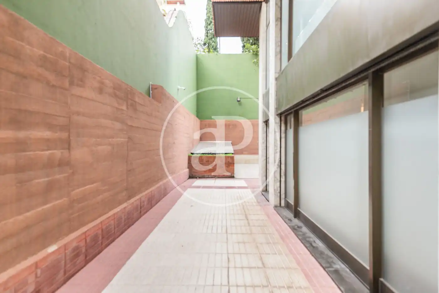 Flat for rent in C. del Capitán Arenas, Sarrià
