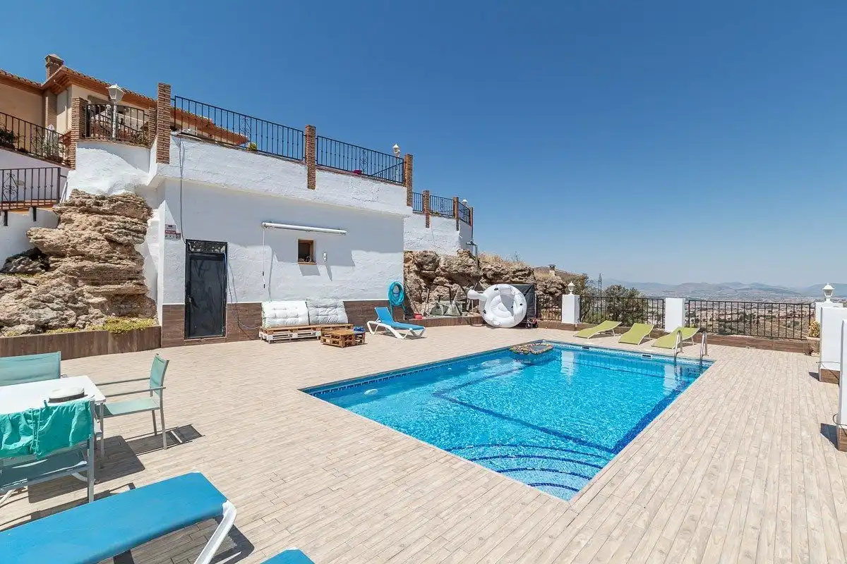 Maison avec terrasse à vendre à Barrio de la Vega, imagen 50