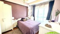Bedroom of Flat for sale in A Coruña Capital   with Heating and Storage room