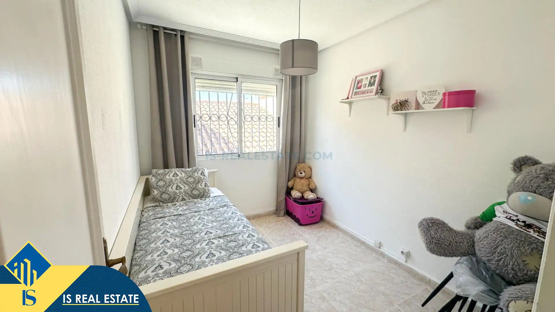 Adosado con piscina en venta en Orihuela Costa, imagen 25