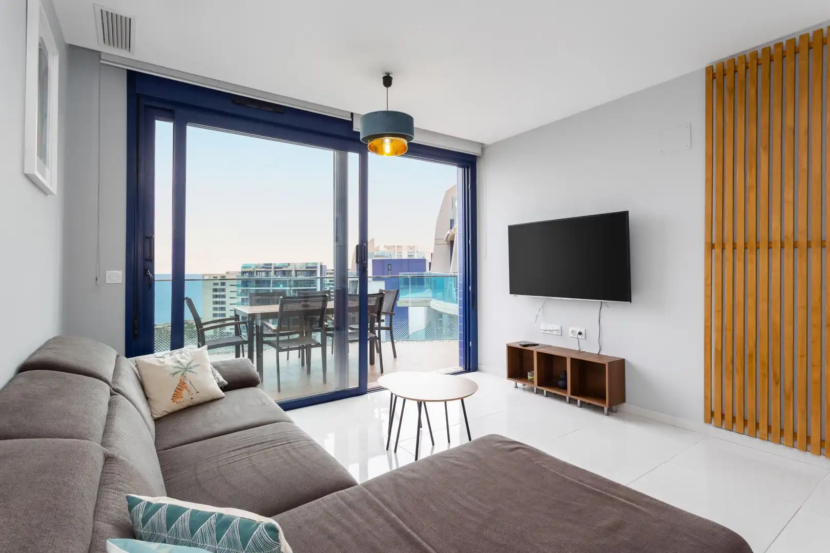 Apartment with terrace for sale in Playa del Acequión, Náufragos y Rocío del Mar, imagen 9