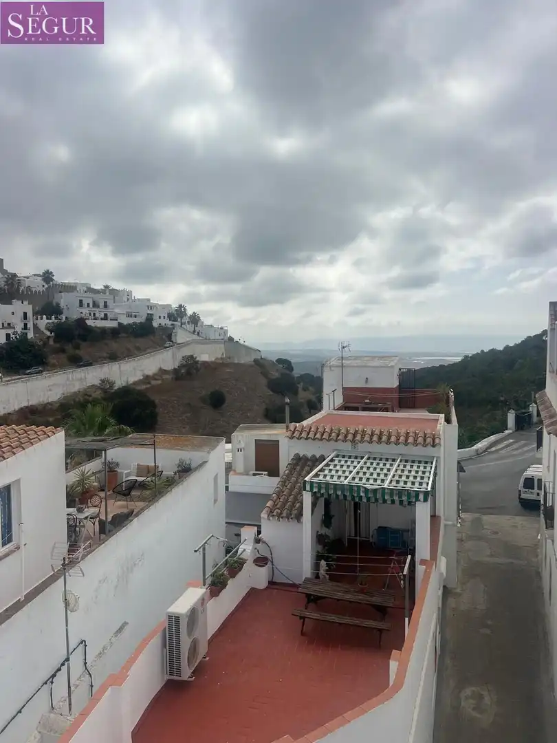 Maison à vendre à Vejer, imagen 13