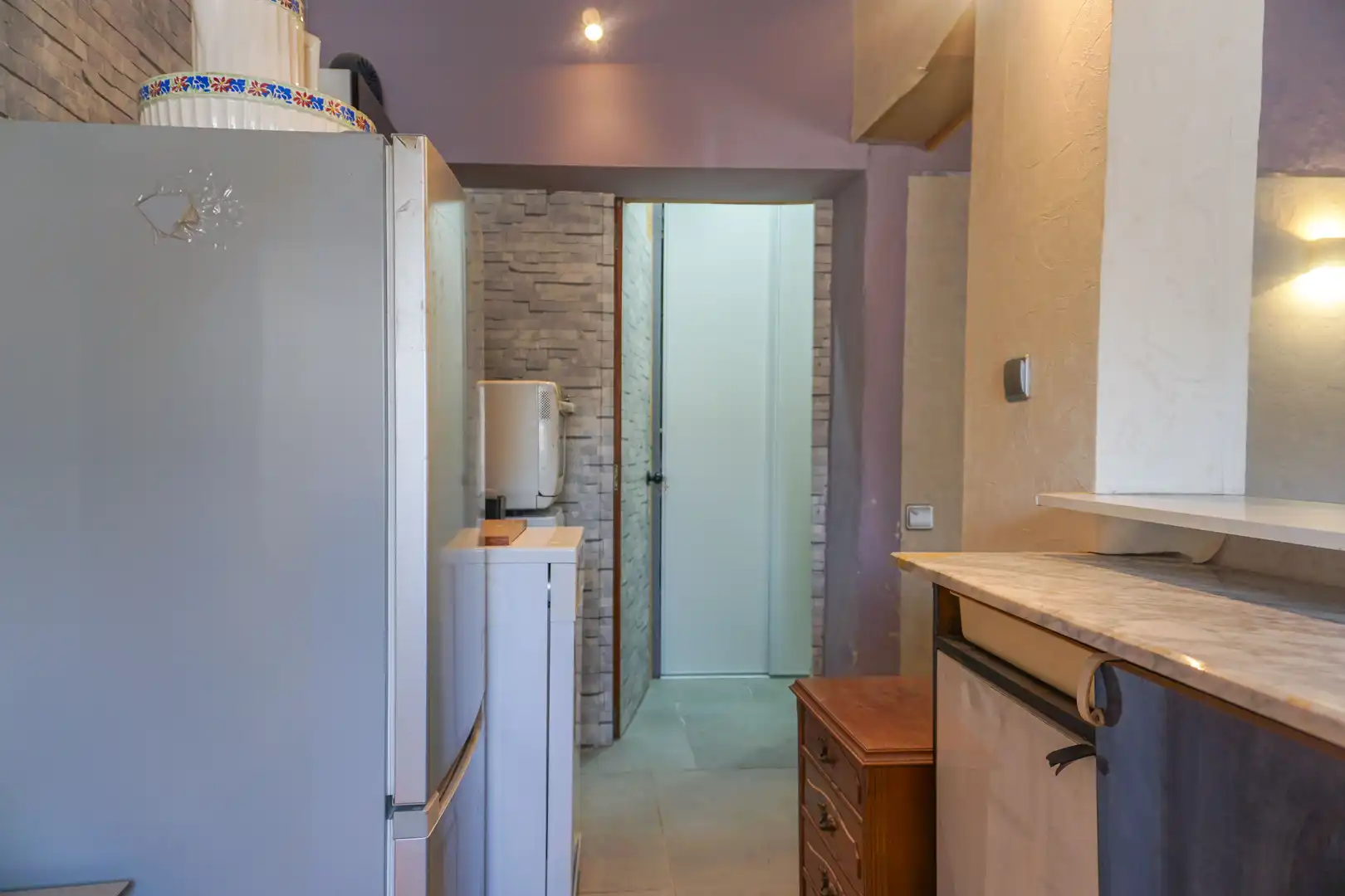 Casa o chalet en venta en Camino Calderona, Santa Fe de Mondújar