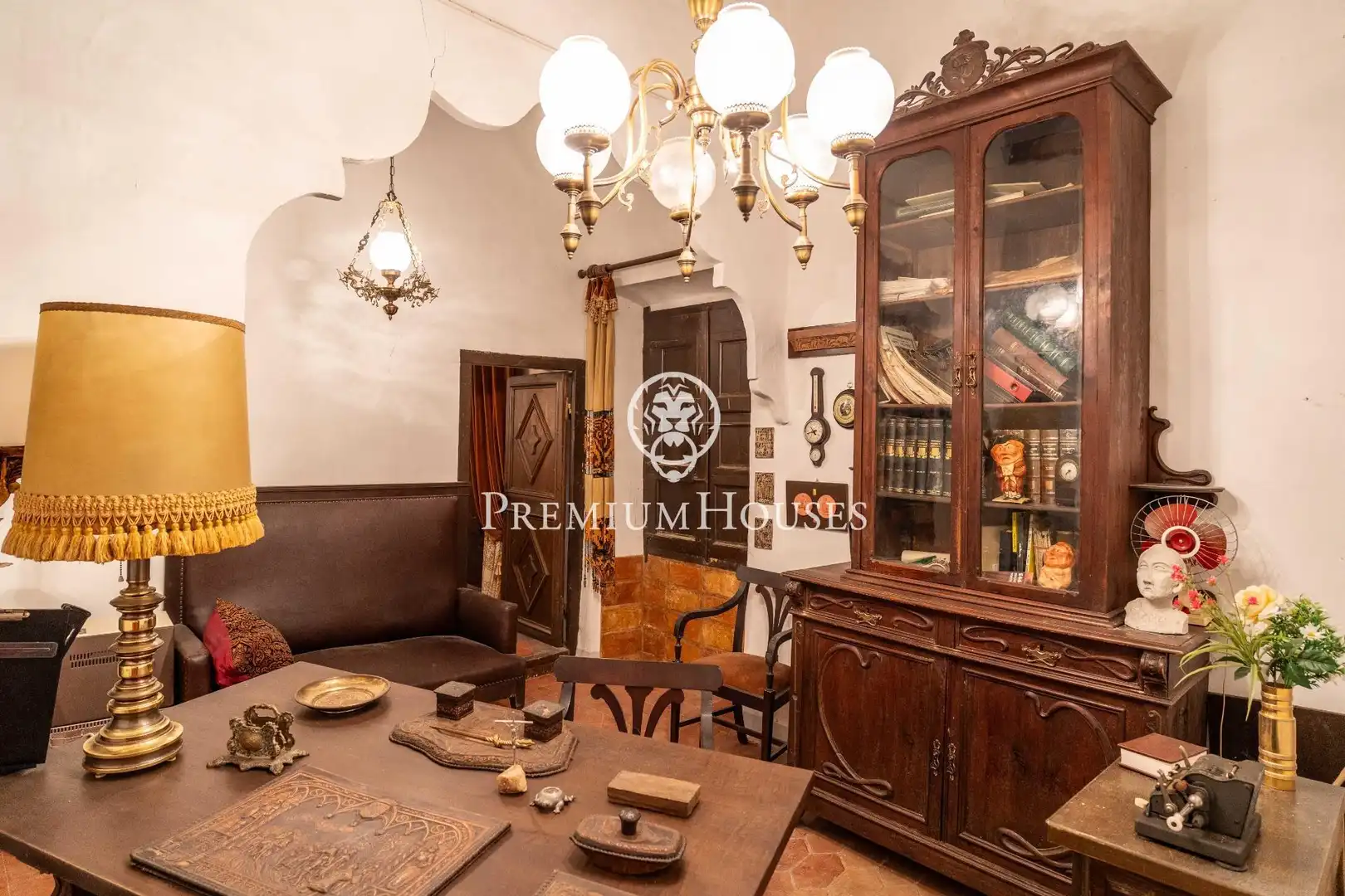 Comedor de Casa o chalet en venta en Tarragona con Jardín privado, Trastero y Balcón