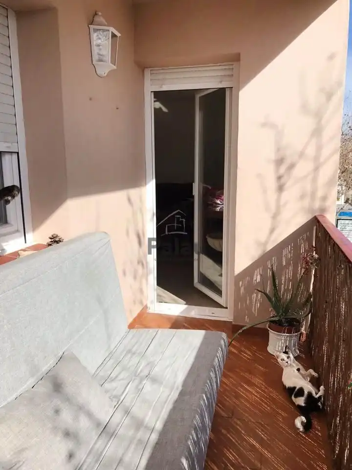 Terraza de Piso en venta en Ciutadella de Menorca con Terraza