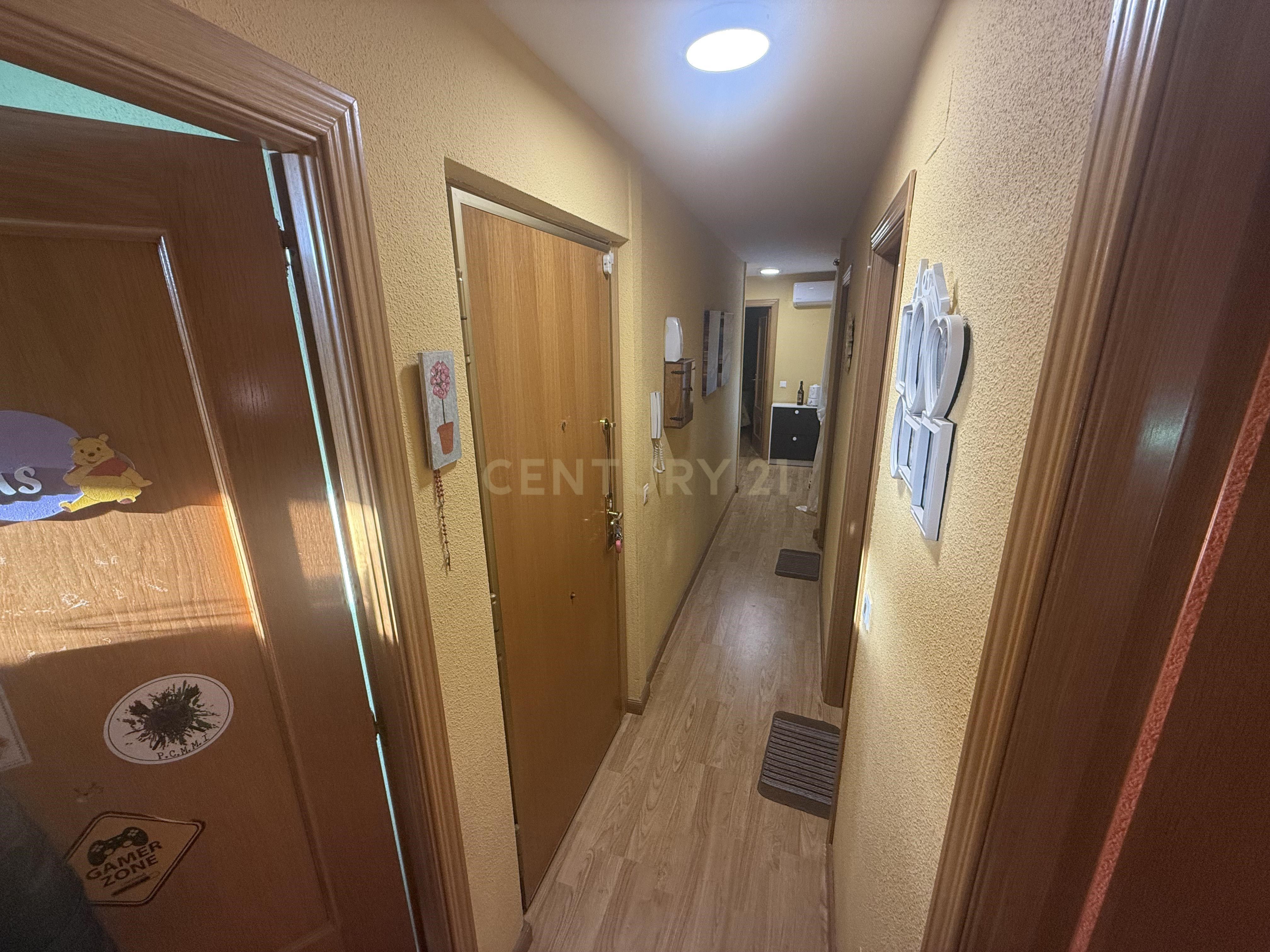 Flat for sale in Pioz  with Air Conditioner and Terrace