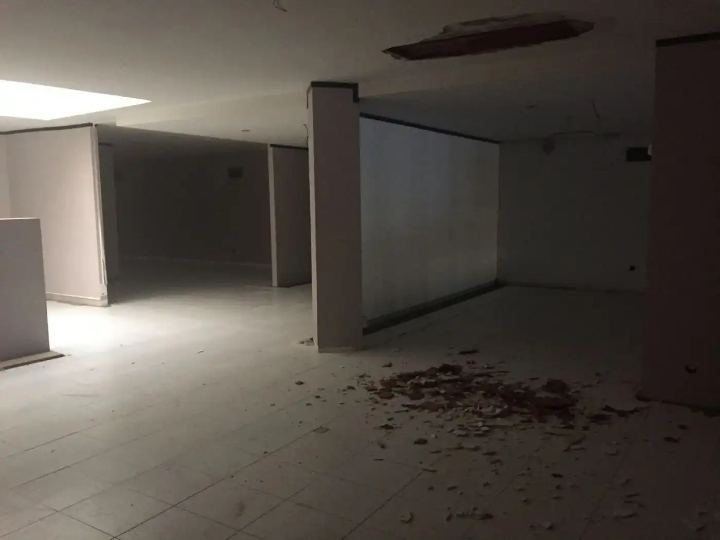 Local comercial de lloguer a Centro, imagen 23