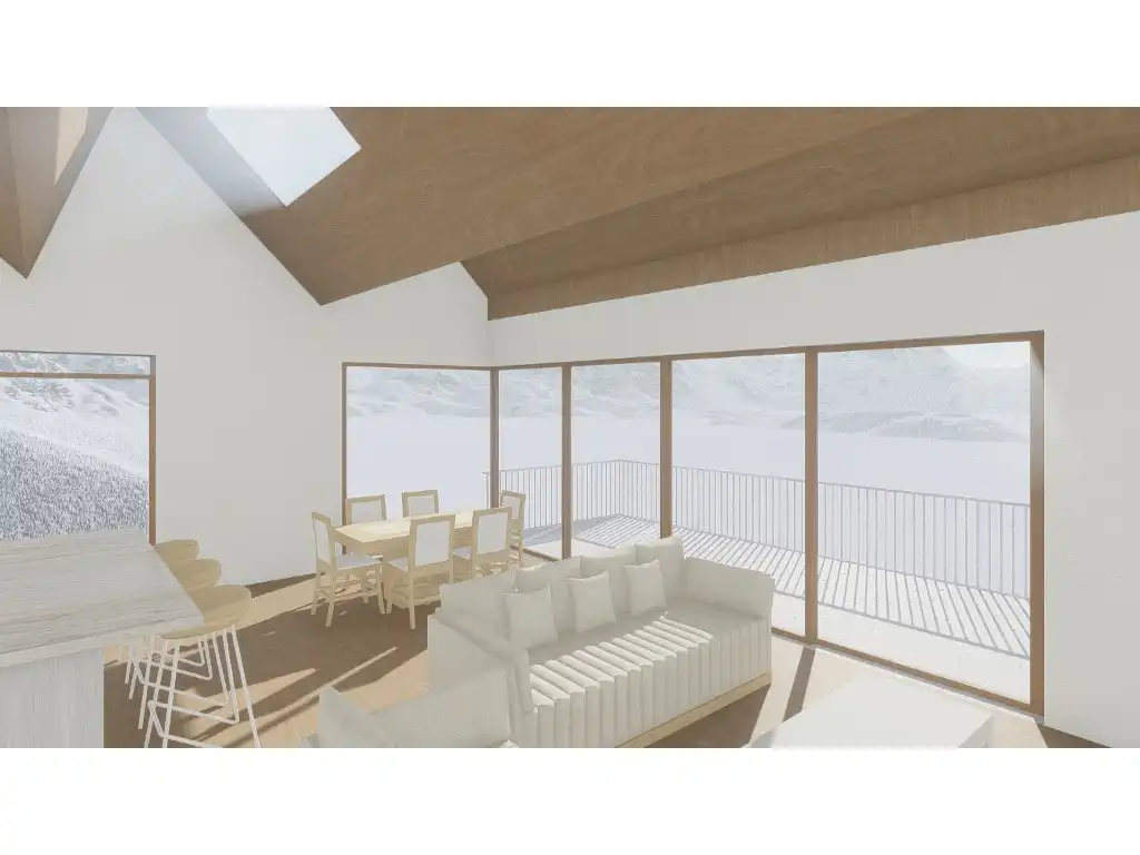 Residencial en venda a C. de la Fuente del Tesoro, 260-288, Zona alta