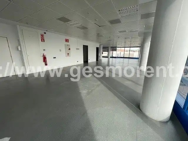 Büro mit Aufzug zum Verkauf in Montigalà - Sant Crist, imagen 10