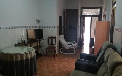 Living room of House or chalet for sale in Cieza  with Storage room