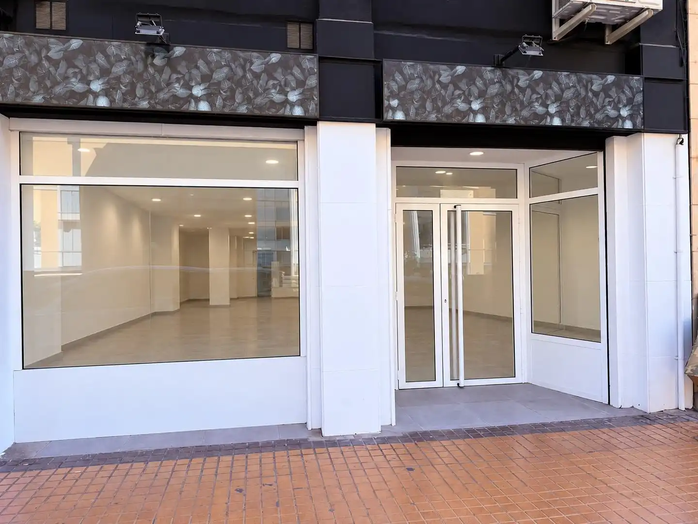 Local comercial en alquiler en Cartagena ciudad