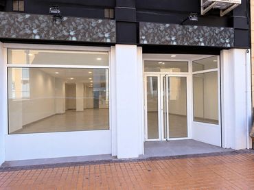 Local comercial en alquiler en Cartagena ciudad