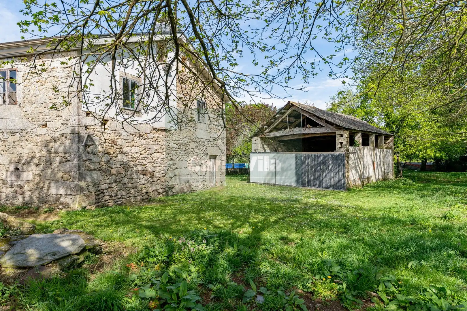 Maison avec terrasse à vendre à Friol, imagen 5