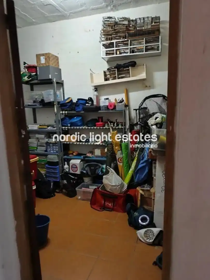 Flat with lift for sale in Este, imagen 18