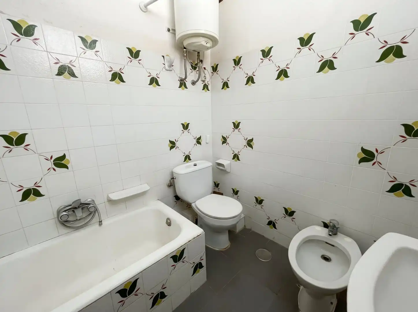 Badezimmer von Wohnung zum Verkauf in Águilas mit Terrasse und Schwimmbad