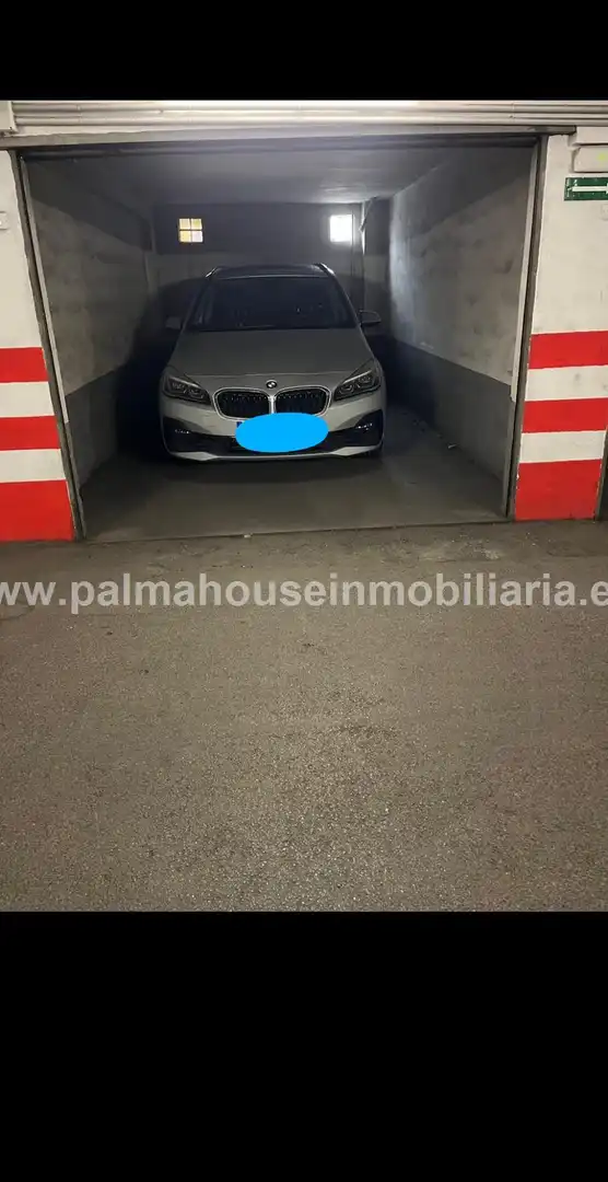 Parking for sale in Centre, imagen 2