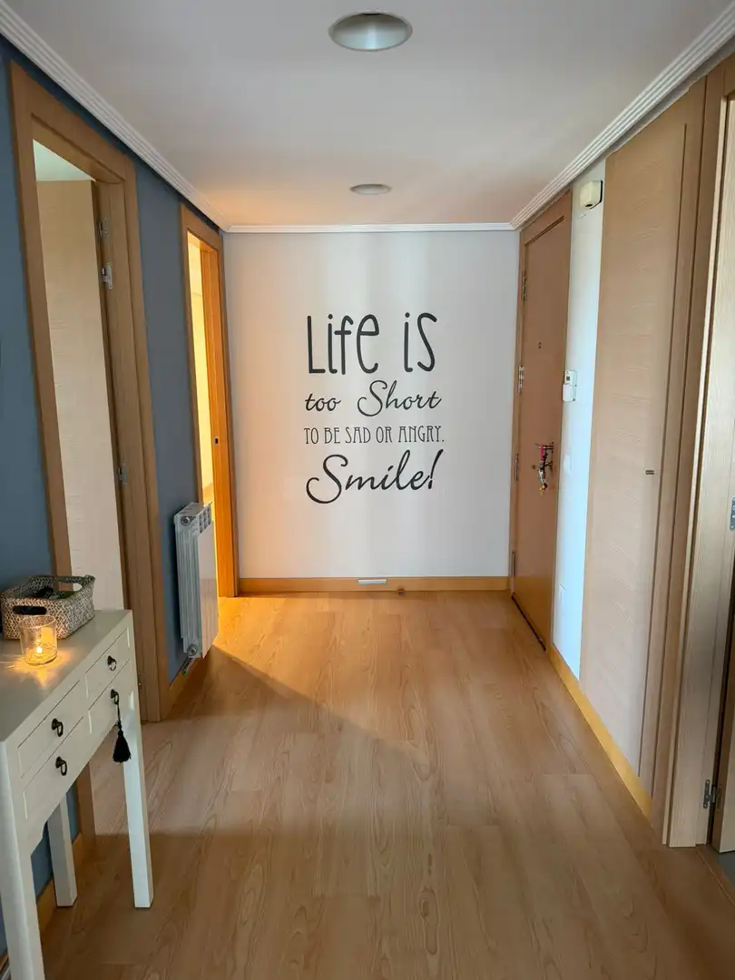 Flat with terrace for sale in Logroño - CL ALFONSO VI, imagen 2