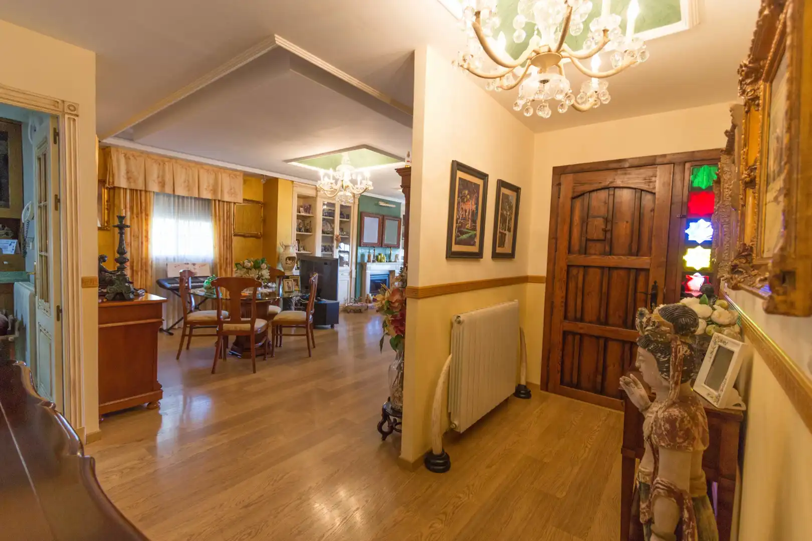 Casa o chalet en venta en Gualchos con Aire acondicionado, Terraza y Piscina