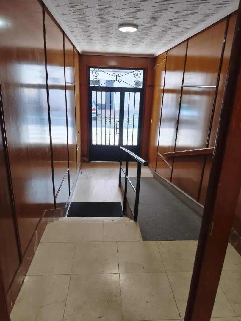 Flat for sale in Arévalo