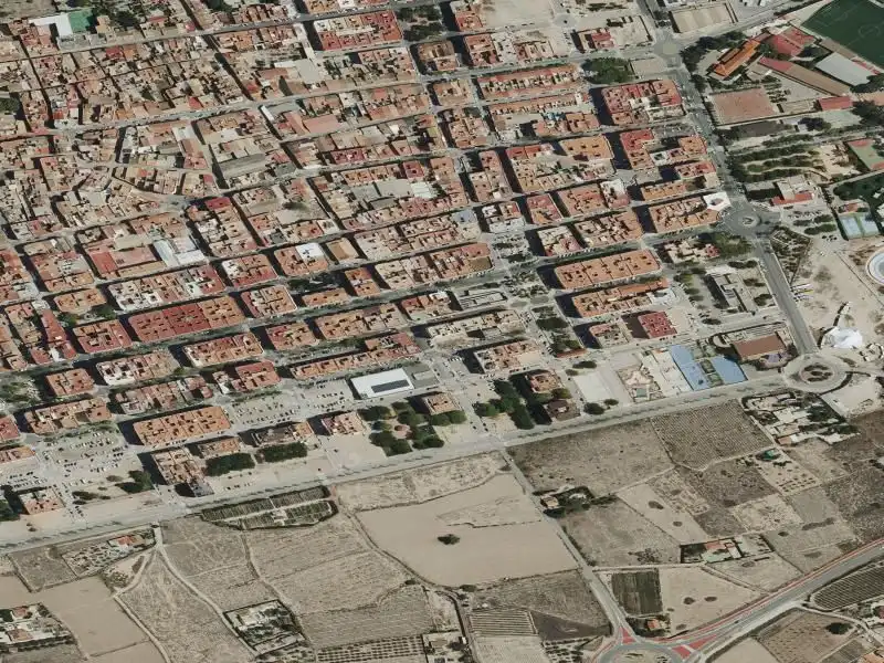 Appartamento in vendita a Calle Virgen del Remedio, imagen 3