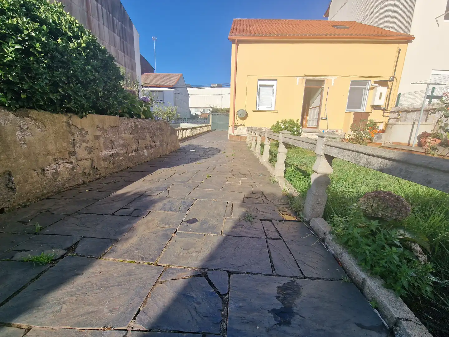 Casa in vendita a O Feal - Xubia, imagen 20