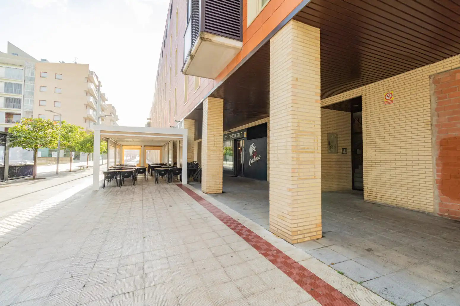 Local comercial en venta en Sarriguren - Bardenas Reales 22, imagen 8