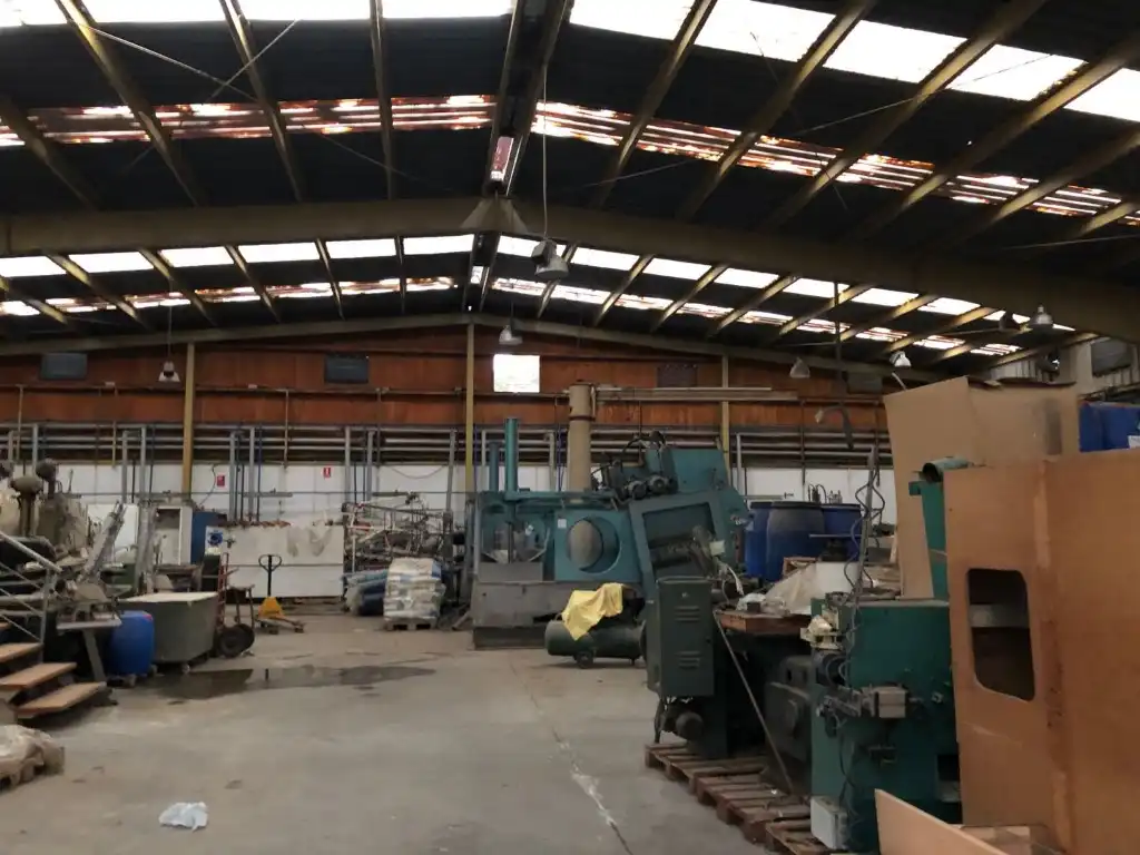 Nave industrielle à vendre à Loja, imagen 3