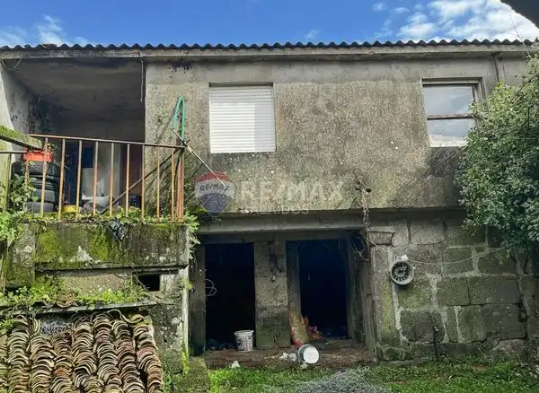Casa con jardín en venta en Picouso, imagen 2