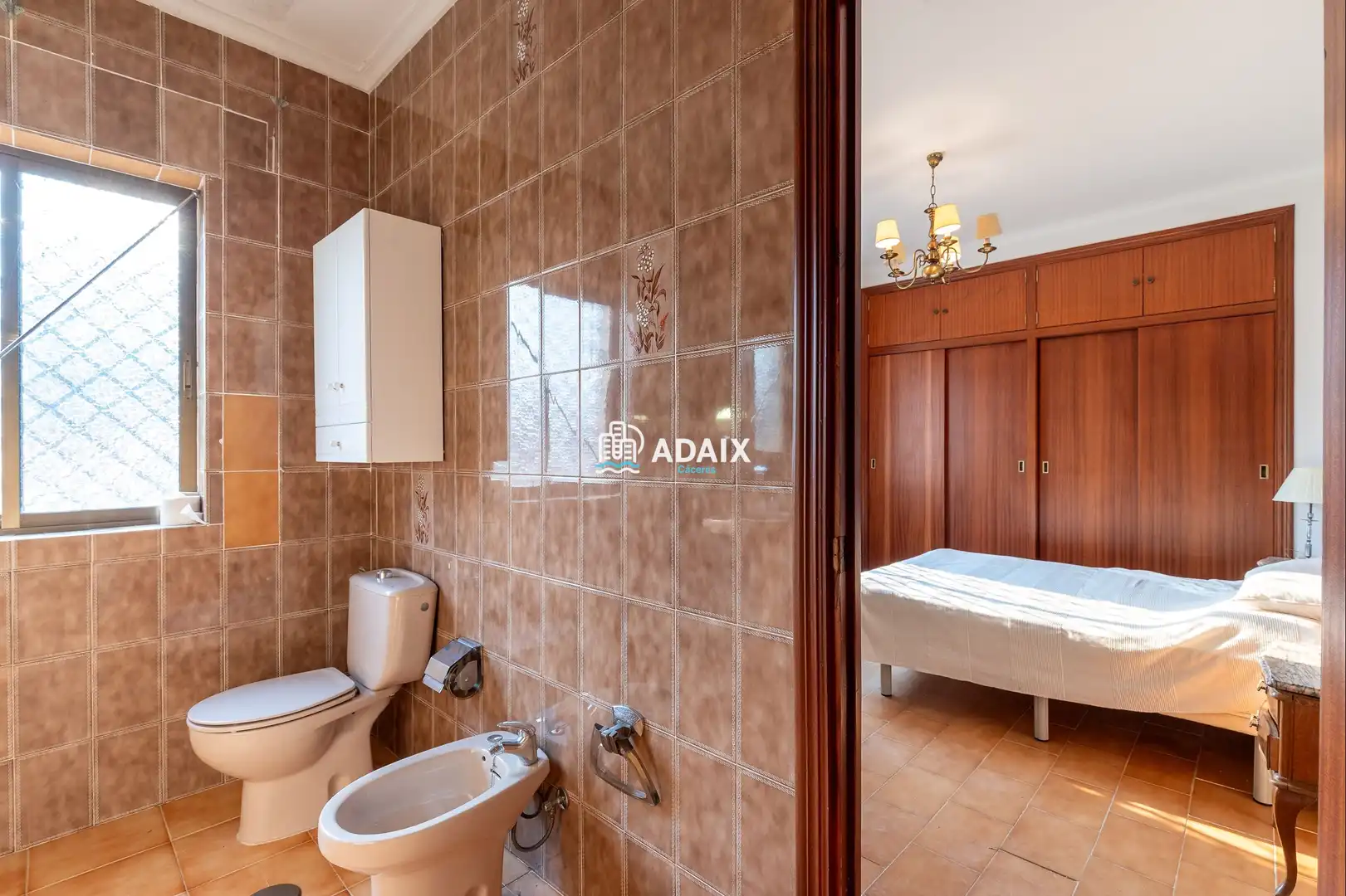 Chalet con piscina en venta en Polígono  Parcela  EL SEÑORITO. SIERRA DE FUENTES (CÁCERES), imagen 46