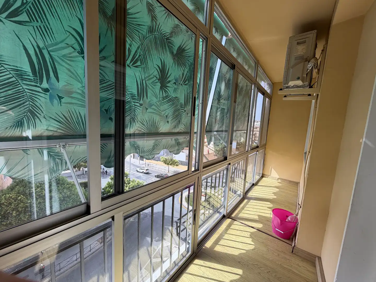 Flat for rent in Avenida de Dílar, 19, Barrio de Zaidín