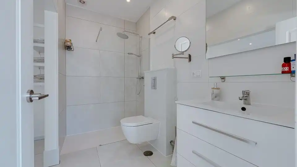 Haus oder Chalet zur Miete in Calle Renoir, 6, Zona Carrefour - Urbanizaciones