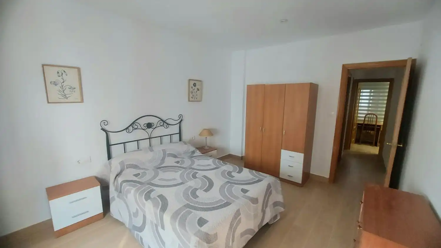Habitación de Piso en venta en Jaén con Aire acondicionado, Calefacción y Amueblado