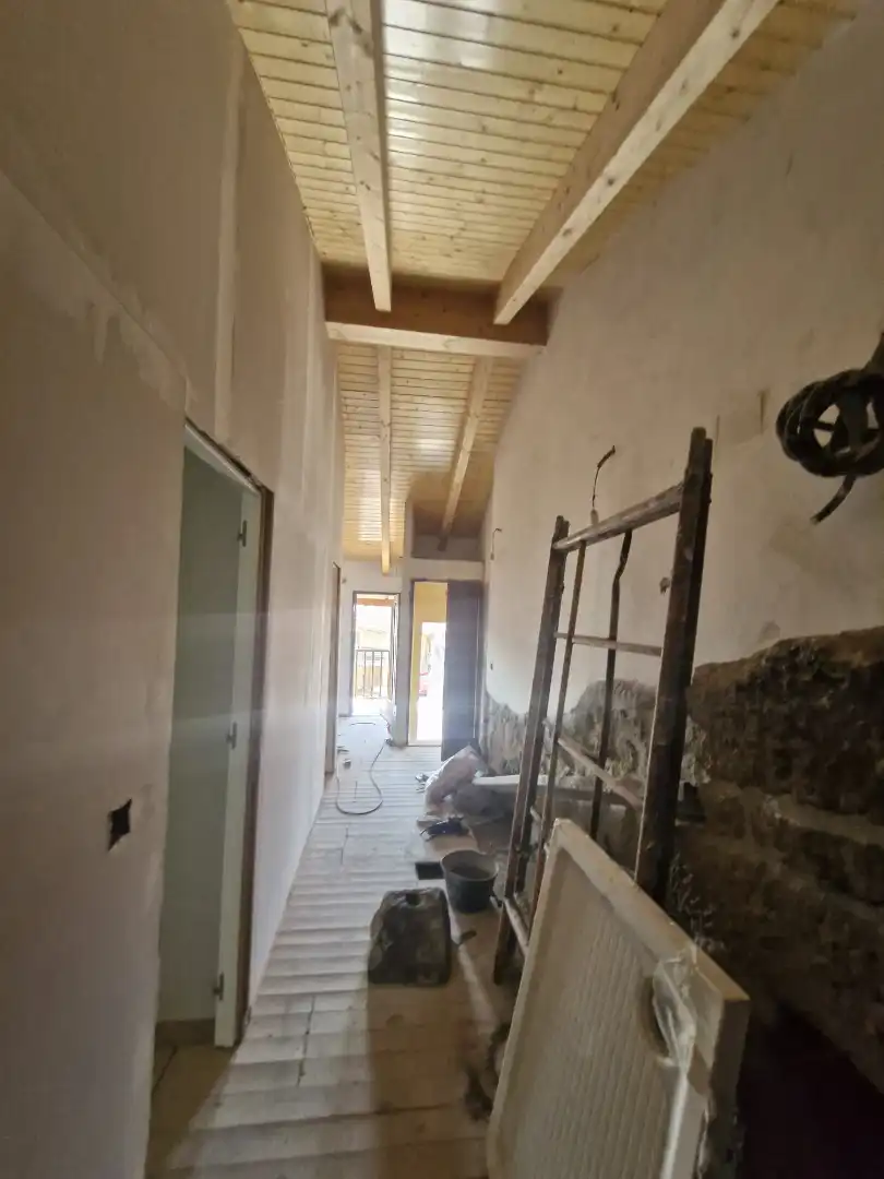 Terraced house with terrace for sale in San Cibrao das Viñas, imagen 13