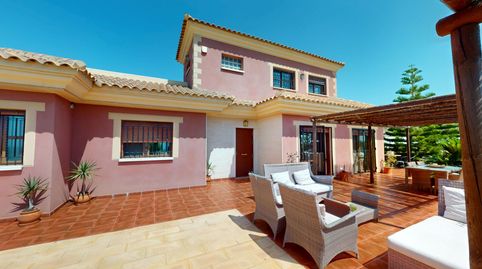 Foto 2 de Casa o chalet en venta en Calabardina, Águilas
