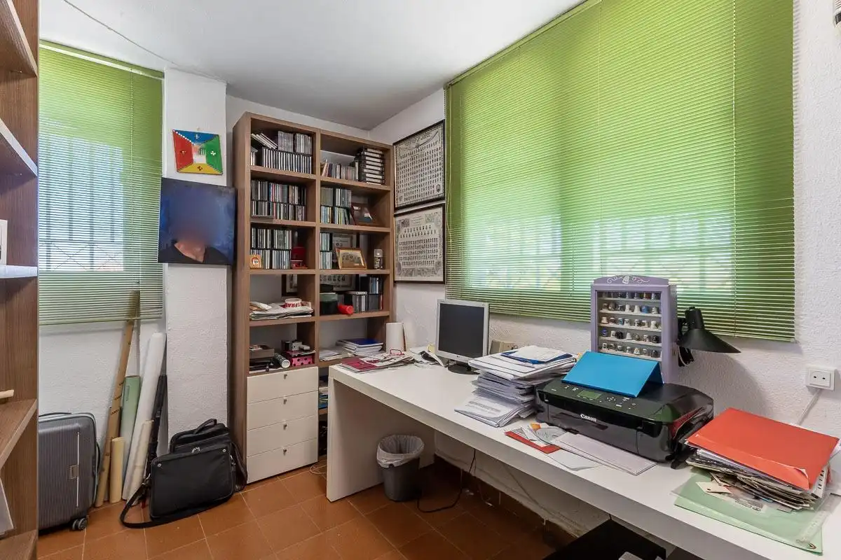 Casa con piscina en venta en Altos de la Zubia, imagen 35