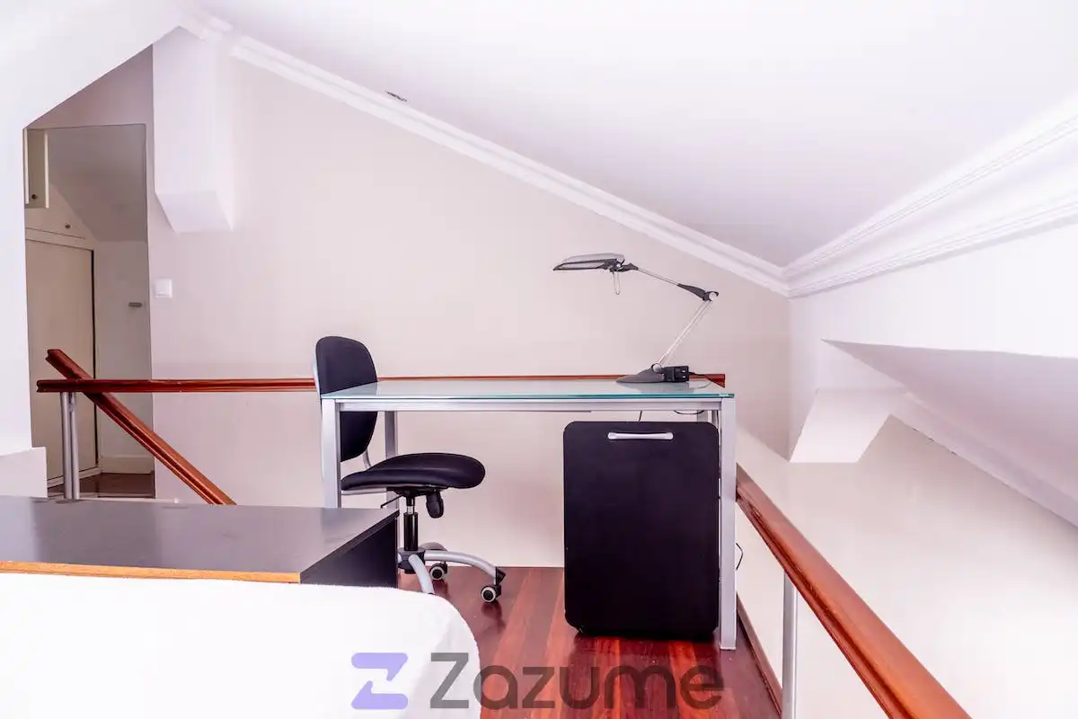 Loft to rent in Itxaropen Kalea, imagen 9