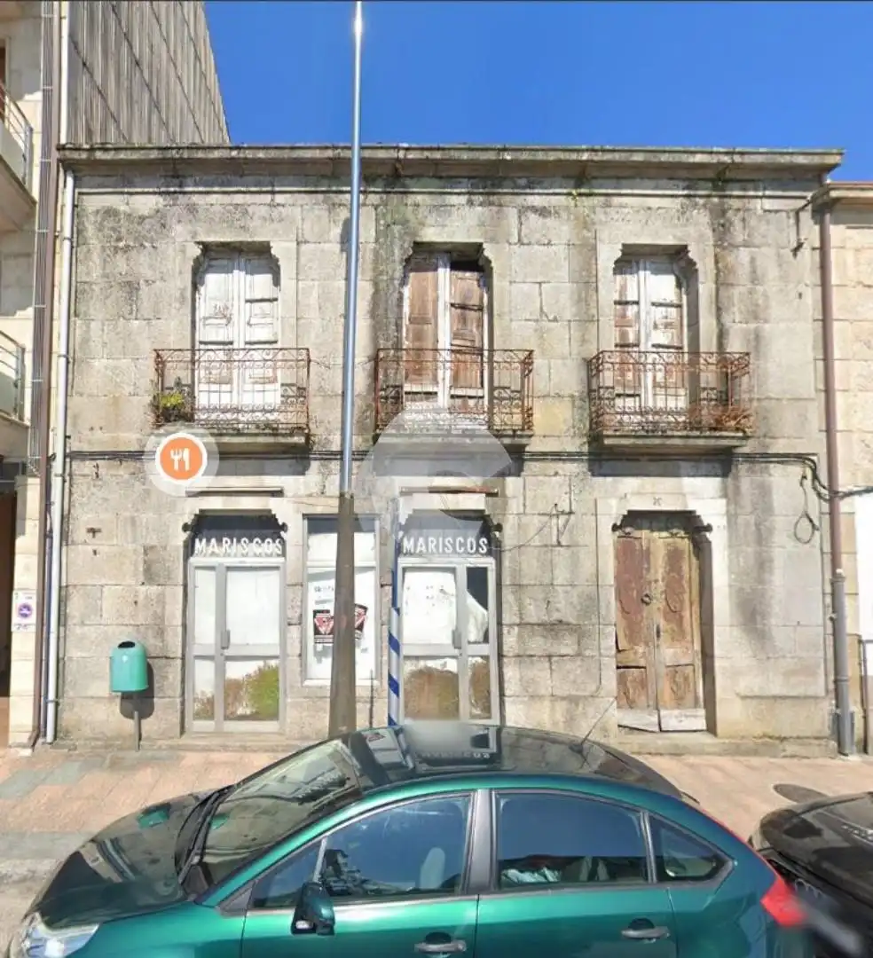 Maison mitoyenne à vendre à Tui
