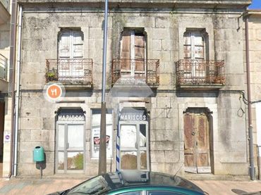 Maison mitoyenne à vendre à Tui