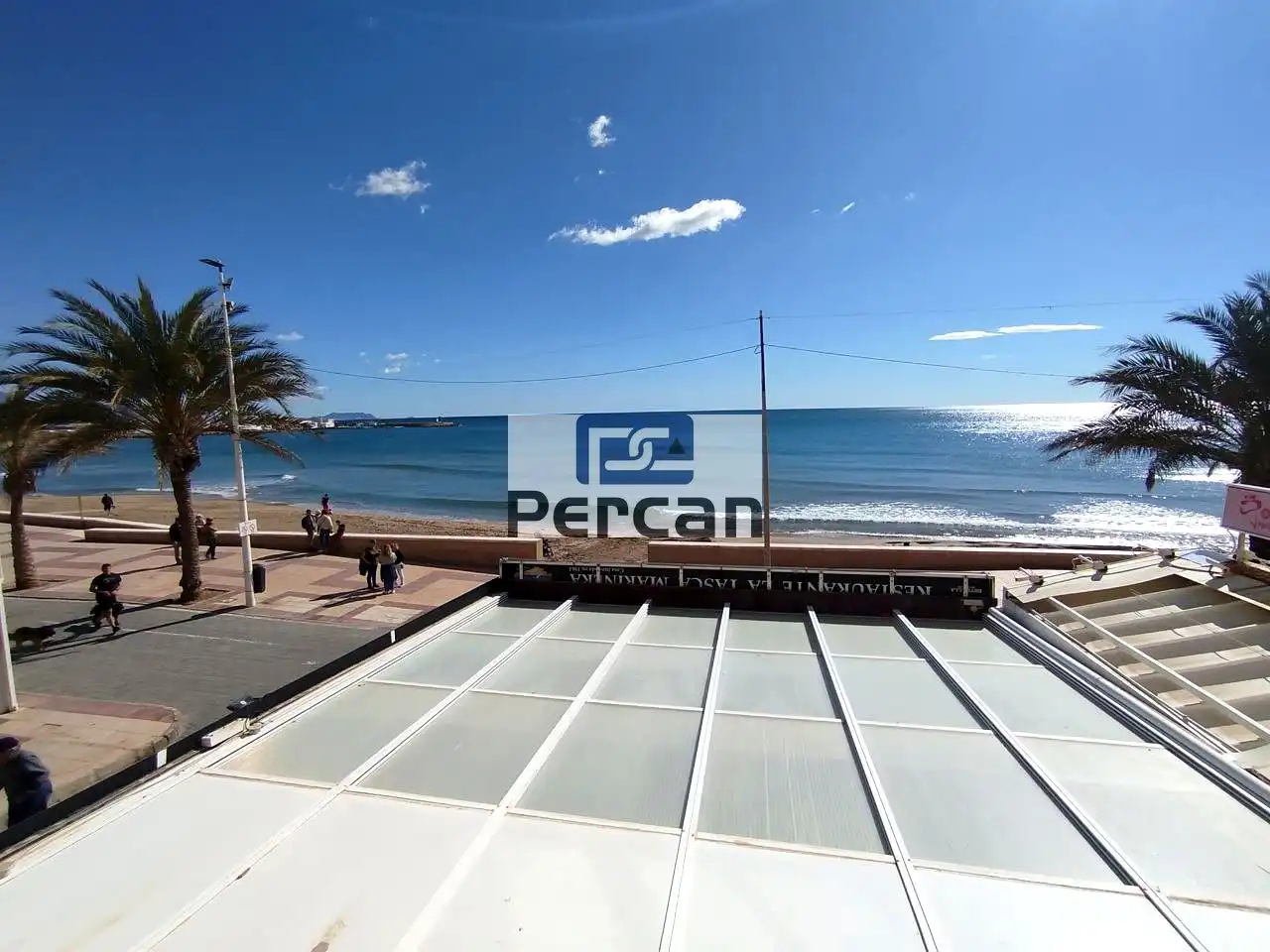 Locale commerciale in vendita a calle de Sant Vicent, imagen 45