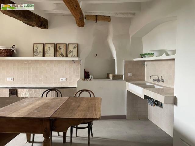 Finca rústica en Venta en Les Piles