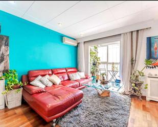 Apartament per a compartir a La Torrassa