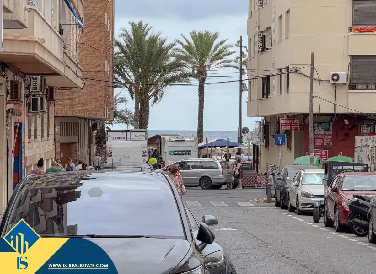 Attico con ascensore in vendita a Playa del Cura, imagen 26