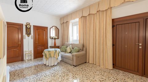Foto 2 de Piso en venta en San Ildefonso, Granada Capital